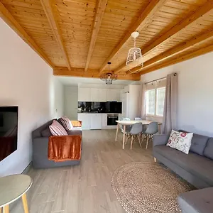  Appartement La Casita Del Mojino
