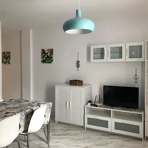  Appartement Casita Paraiso 255