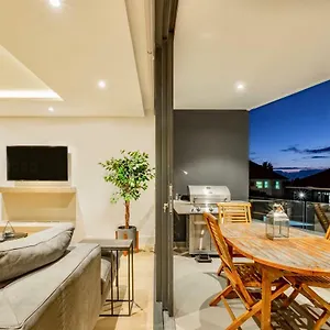 The Solis Apartment Cape Town